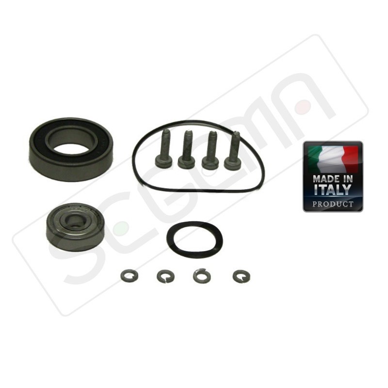 Motor accessories kit  ELI250 and ELI250 V