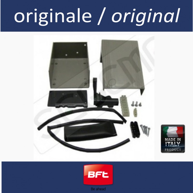 Kit elettrico COMPAT - LEM