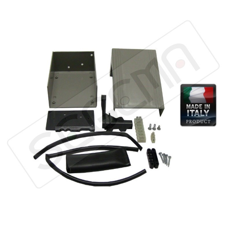 Electric kit COMPAT - LEM