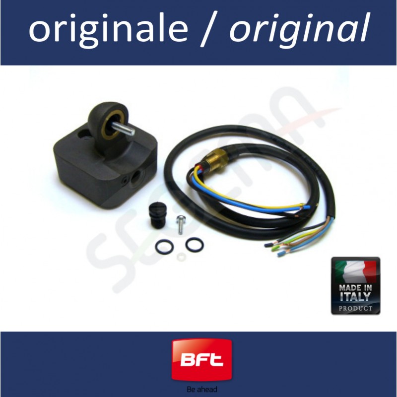 Bottom kit for ORO