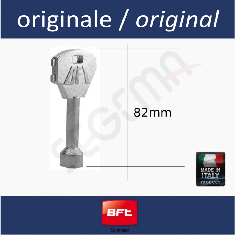 Chiave di sblocco della BFT lunga CLS-L