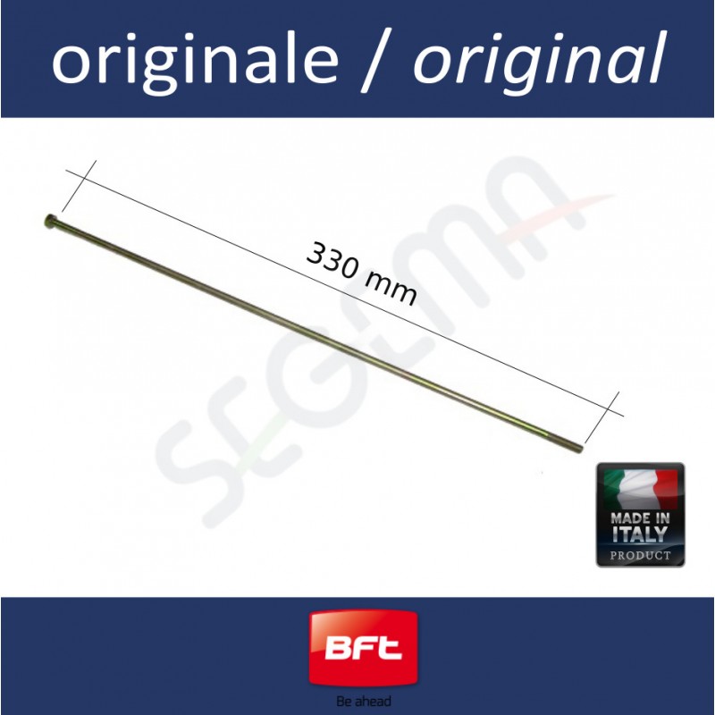 Stem rod ORO