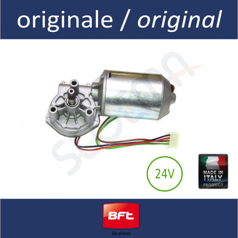 Motor kit BOTTICELLI