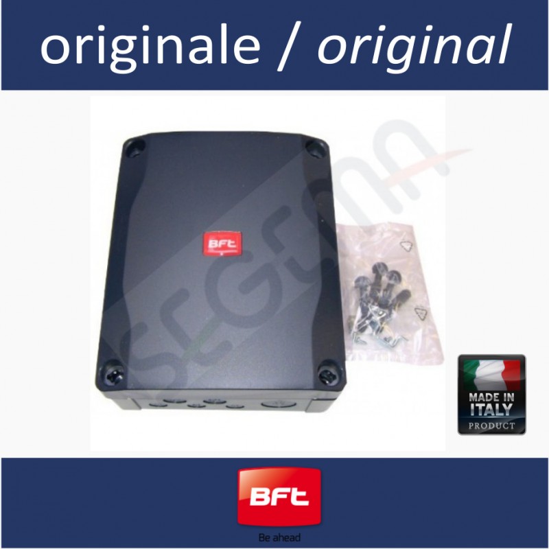 Box for control units BFT model CPEM