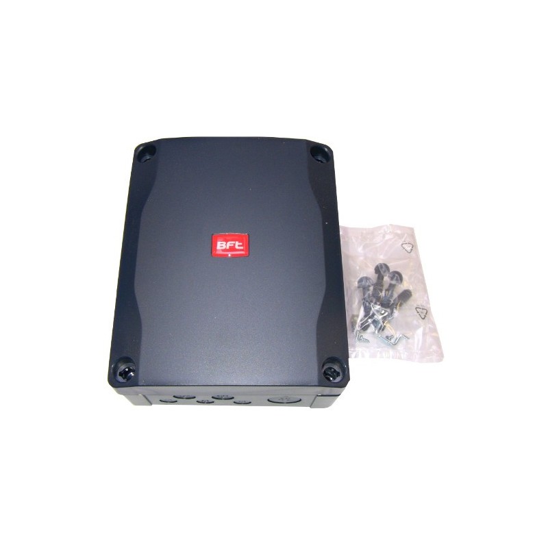 Box for control units BFT model CPEM