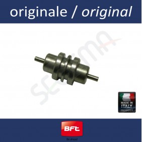 Piston commande valve LUX