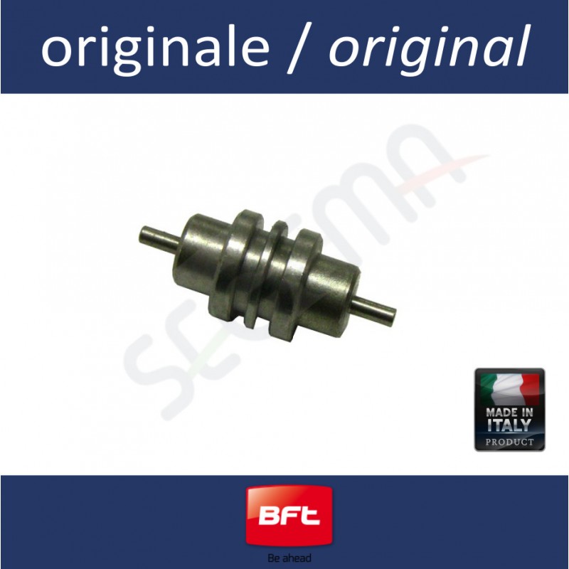 Piston commande valve LUX