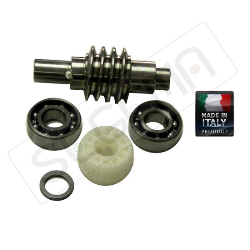 Reduction kit ELI250 and ELI250 BT