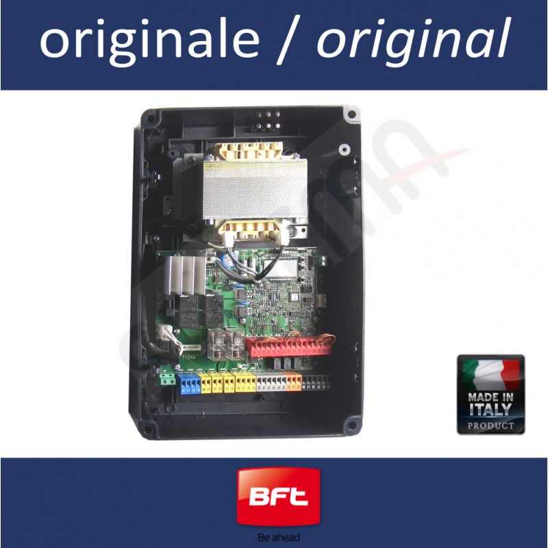 Centrale de commande THALIA pour PHOBOS BT - ELI250 BT - IGEA BT