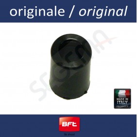 Rear bushing cap LUX