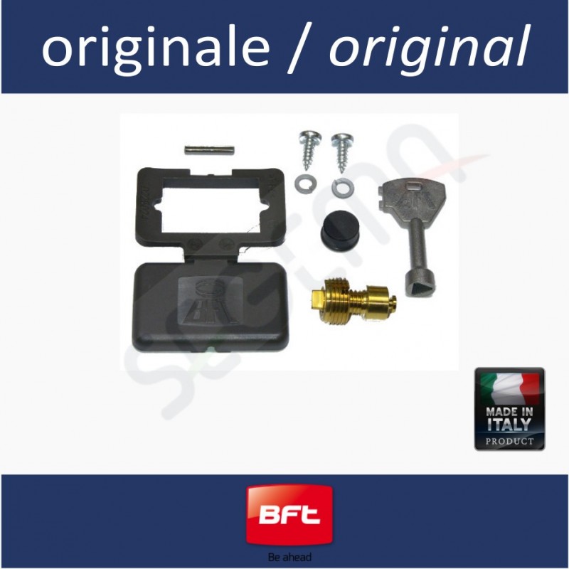 Kit sblocco LUX BT