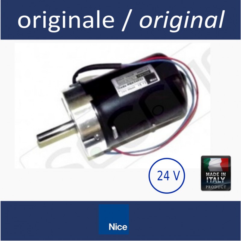 Motore elettrico completo per TOONA 5024I