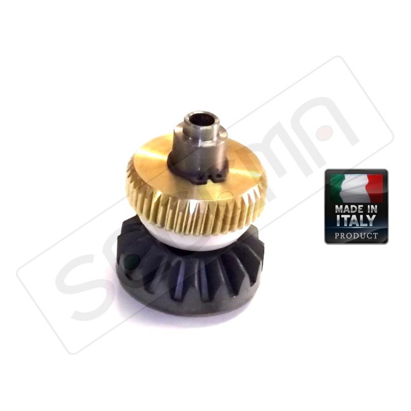 Gruppo ingranaggio riduzione MOBY MB4005/6/15 MB5015/16