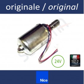 Motore preassemblato per WINGO 24V