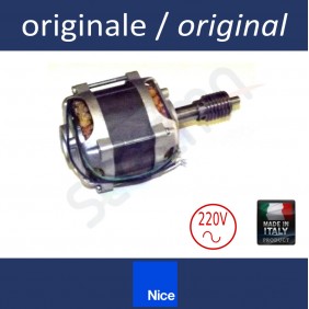 Motore preassemblato per TOONA 200V