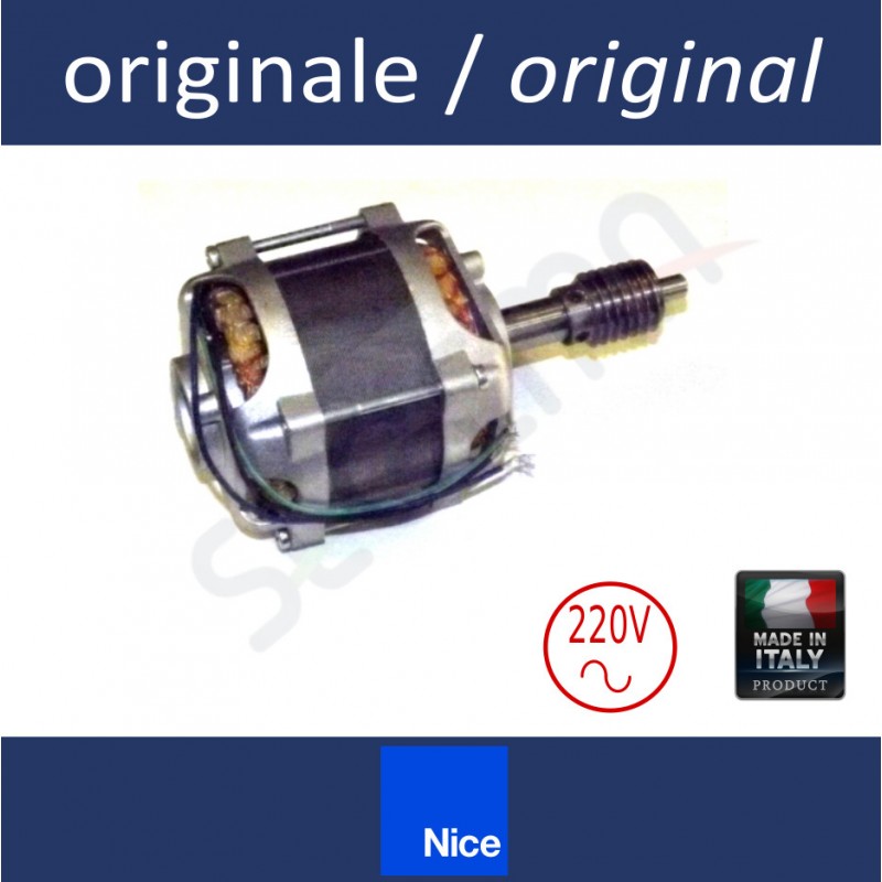 Motore preassemblato per TOONA 200V