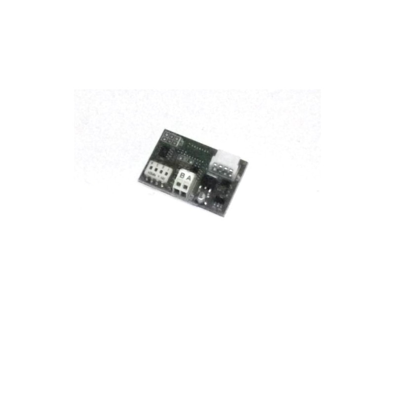 B 201 R01 EBA board for centralized controls central BFT