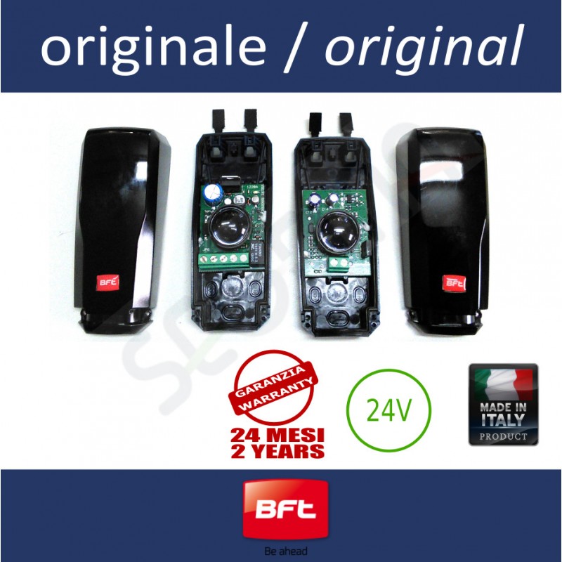 DESME A15 Fotocellule autoallineanti 24V