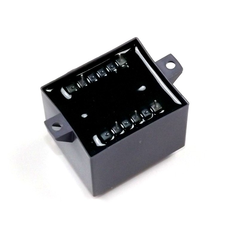 Spare transformer for ALCOR, ALPHA, MIZAR