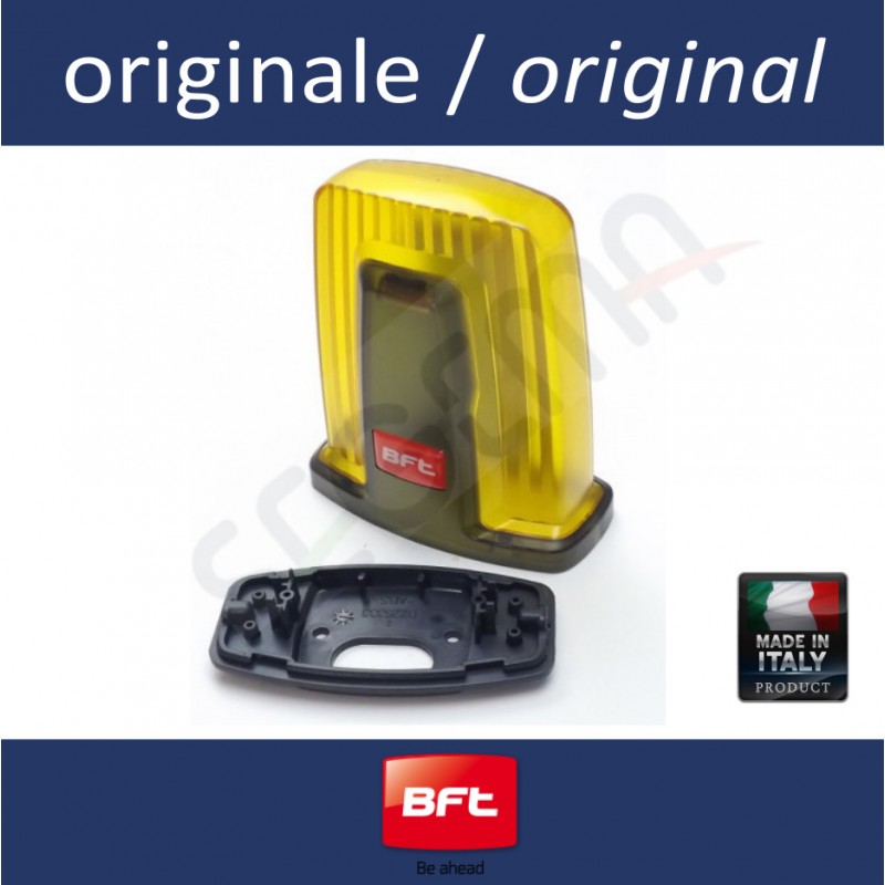 Ricambio copertura lampeggiante BFT modello RADIUS