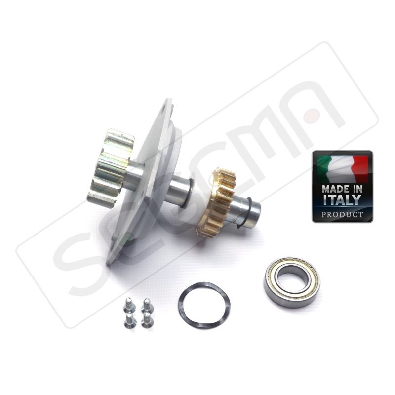 Kit riduzione completo per ROBUS versione RB1000