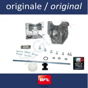 Kit coquilles métalliques pour engrenage intermédiaire PHOBOS N BT