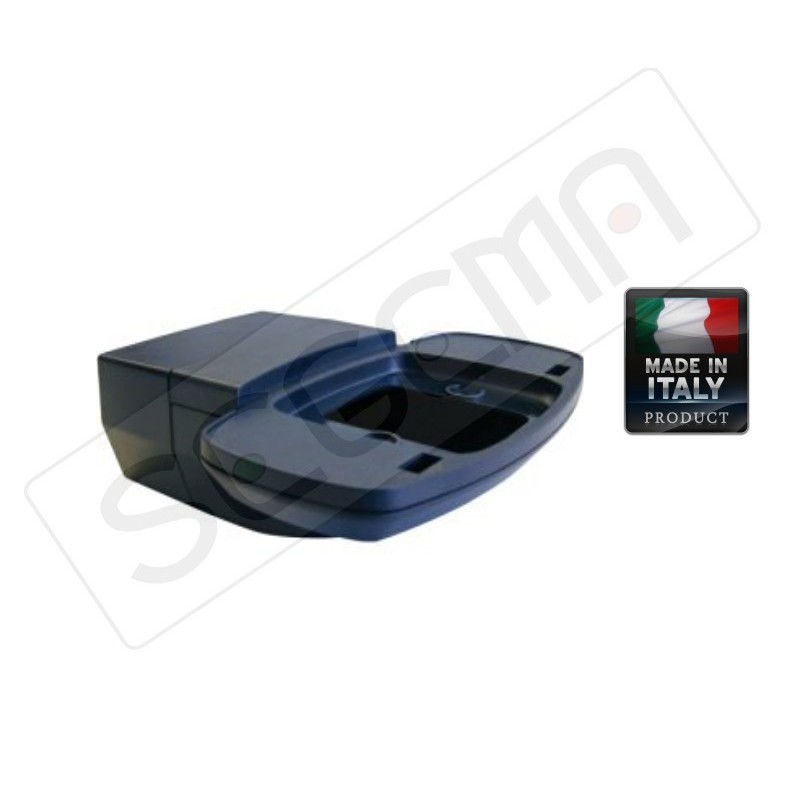 B 00 R02 Supporto per lampeggiante RADIUS BFT