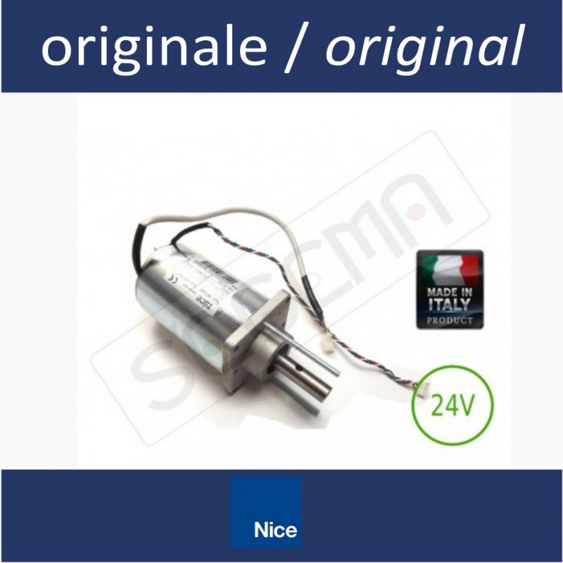 Avvolgimento 24V per ROBO1124