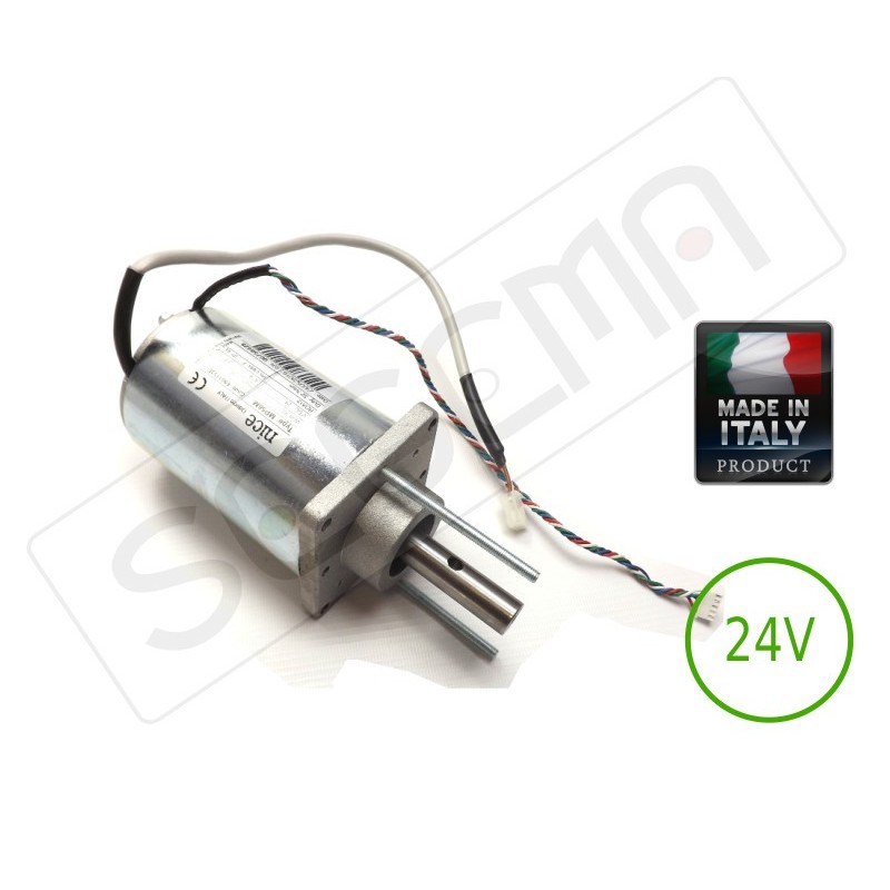 Avvolgimento 24V per ROBO1124