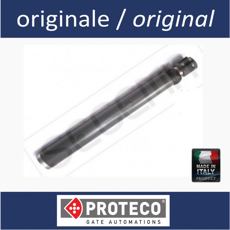Complete tube for LEADER 5 TI