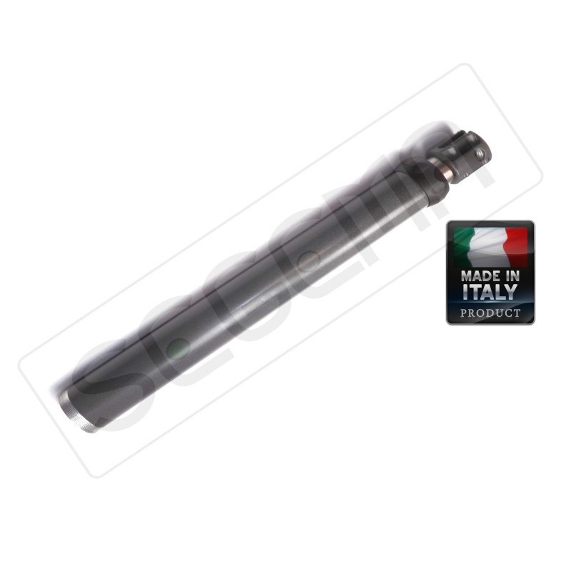 Complete tube for LEADER 5 TI