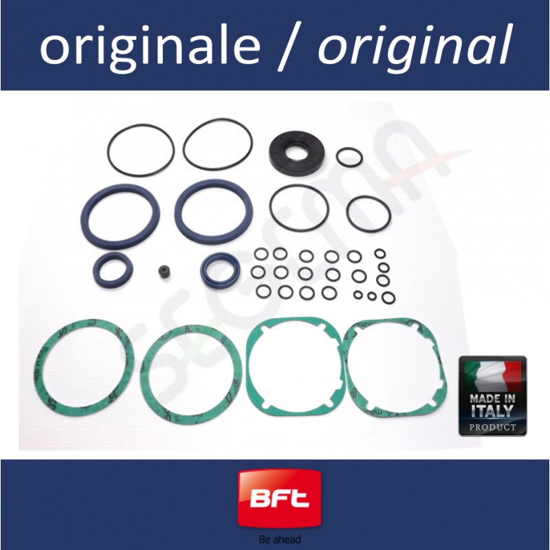 Complete seals kit for undergound operator SUB