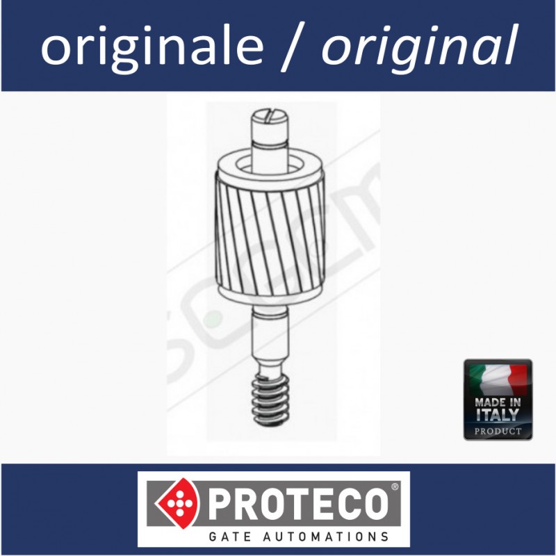 Rotore per motore 220V LEADER