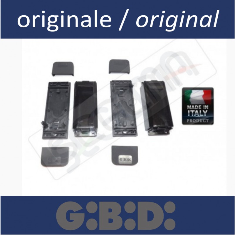 Contenitori plastica per fotocellula DCF180