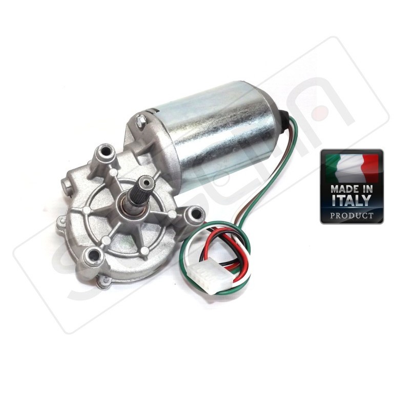 Motore completo per EOS 120