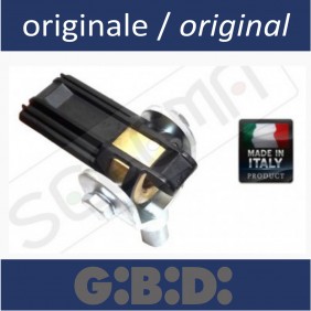 Chiocciola con attivatore finecorsa per BL240