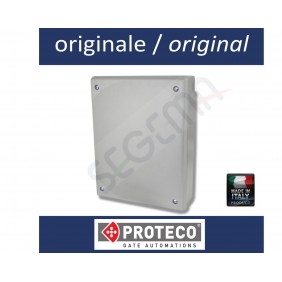 PAR04 Scatola stagna per centrali PROTECO - myGATE - EUROMATIC