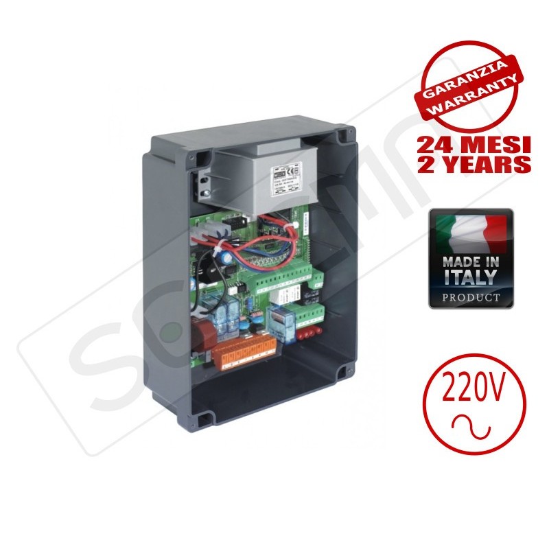 BA 230 Display control unit operators 220V