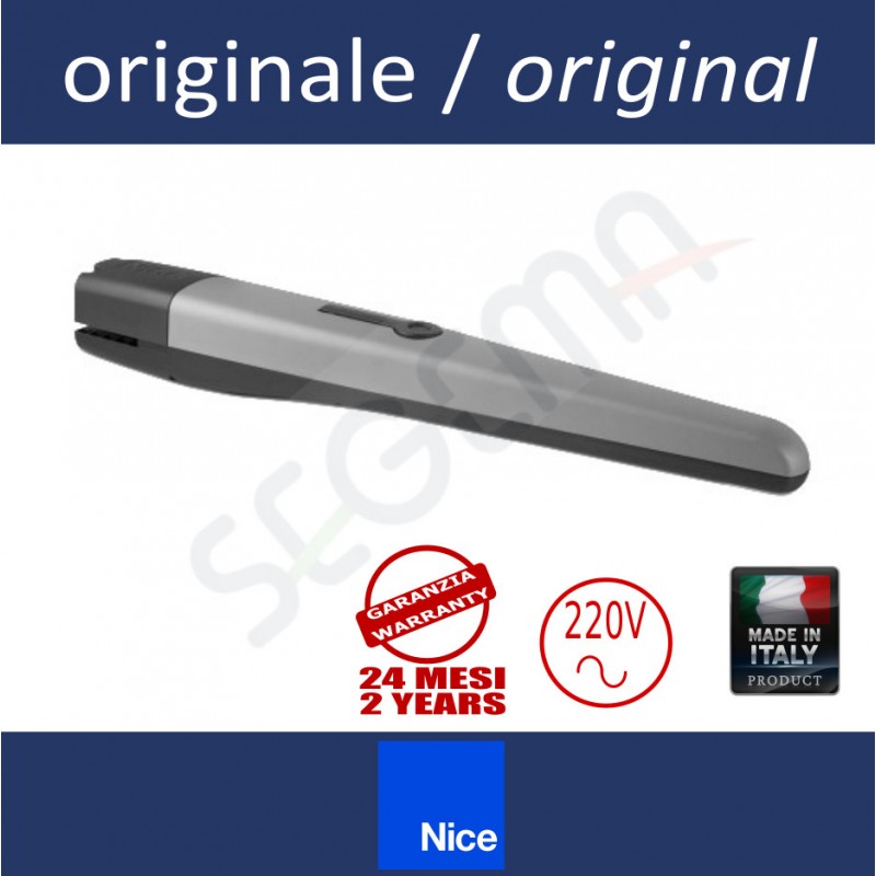 TO5016 Operatore elettromeccanico NICE TOONA TO5016 Operatore elettromeccanico NICE TOONA