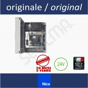 MC424L Centrale di comando 24V