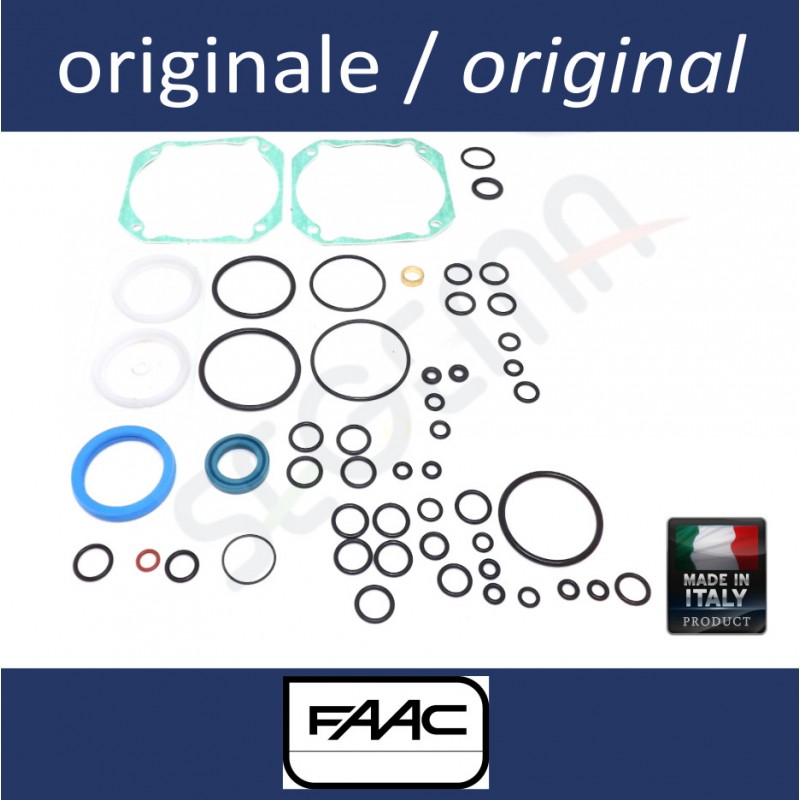 Kit de joints complet 422 depuis 2005