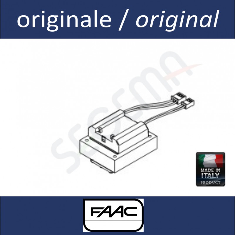 Trasformatore di ricambio per C720