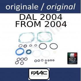 Kit guarnizioni completo 402 dal 2004