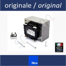 Spare transformer for RB600