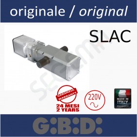 MODO 500 SLAC operatore per porte basculanti