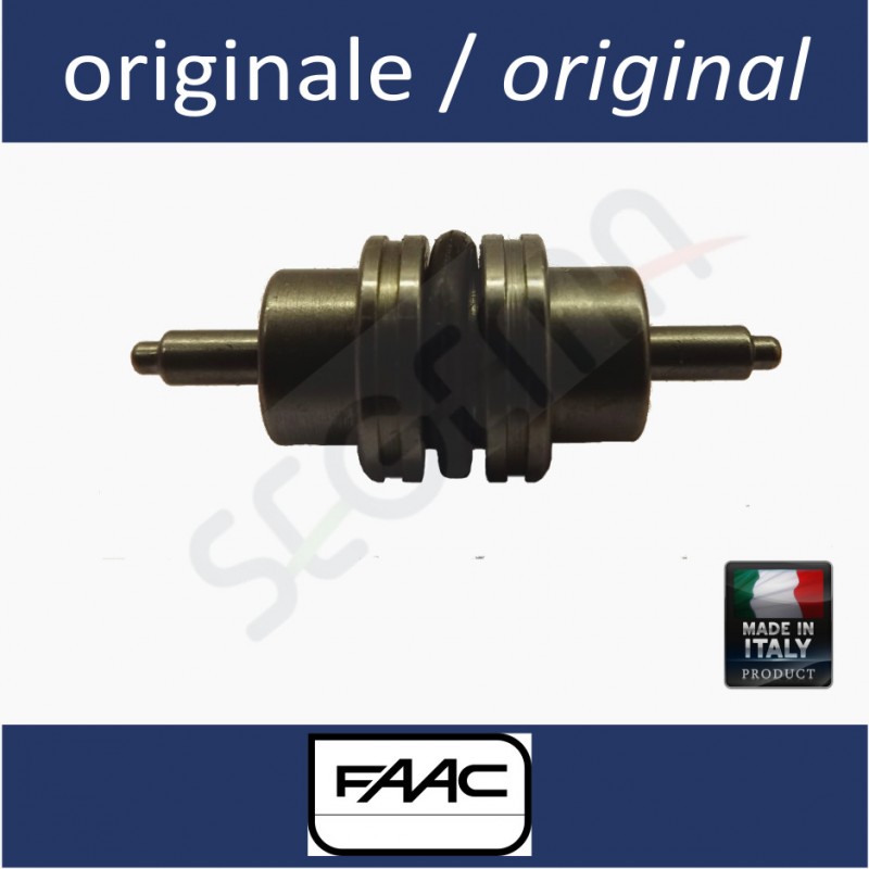 Piston de commutation avec oring FAAC