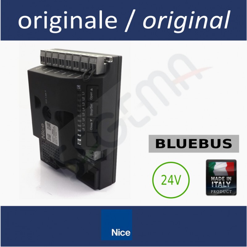 SPRBA3R10 scheda di ricambio RBA3/C nuova