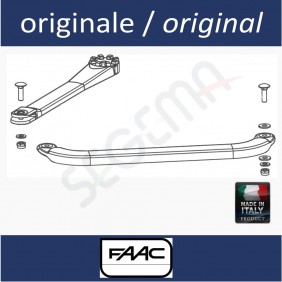 Kit bracci 391 FAAC