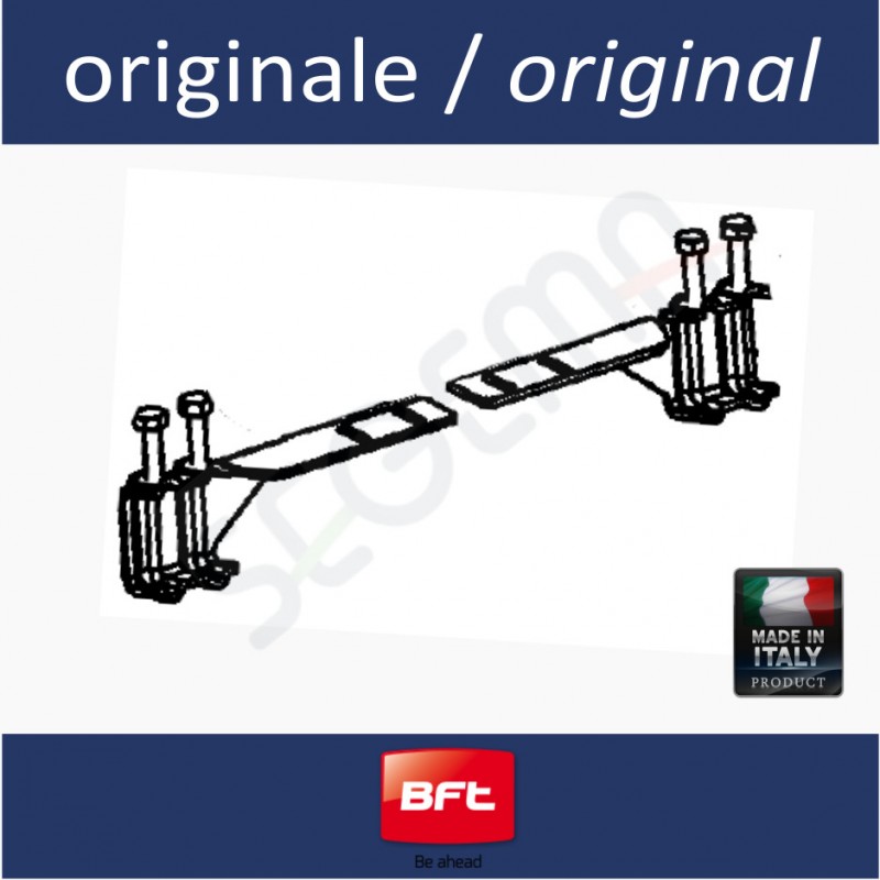 Brackets for BFT limit switches