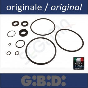 Kit guarnizioni per operatore PASS 600 - 800